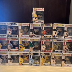 Funko Pop! 