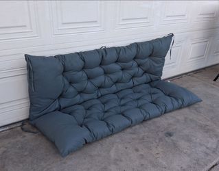 Large Patio Cushion