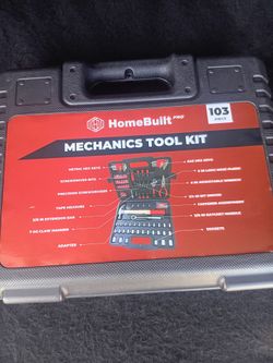 Tool Kit