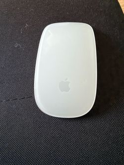 Apple Magic Mouse