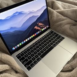 13 Inch MacBook Pro 