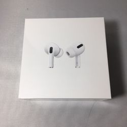 Airpod Pros 2 (unopened)