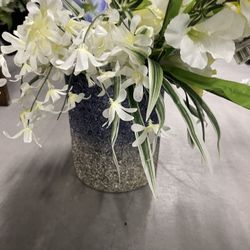 Flower Vase 