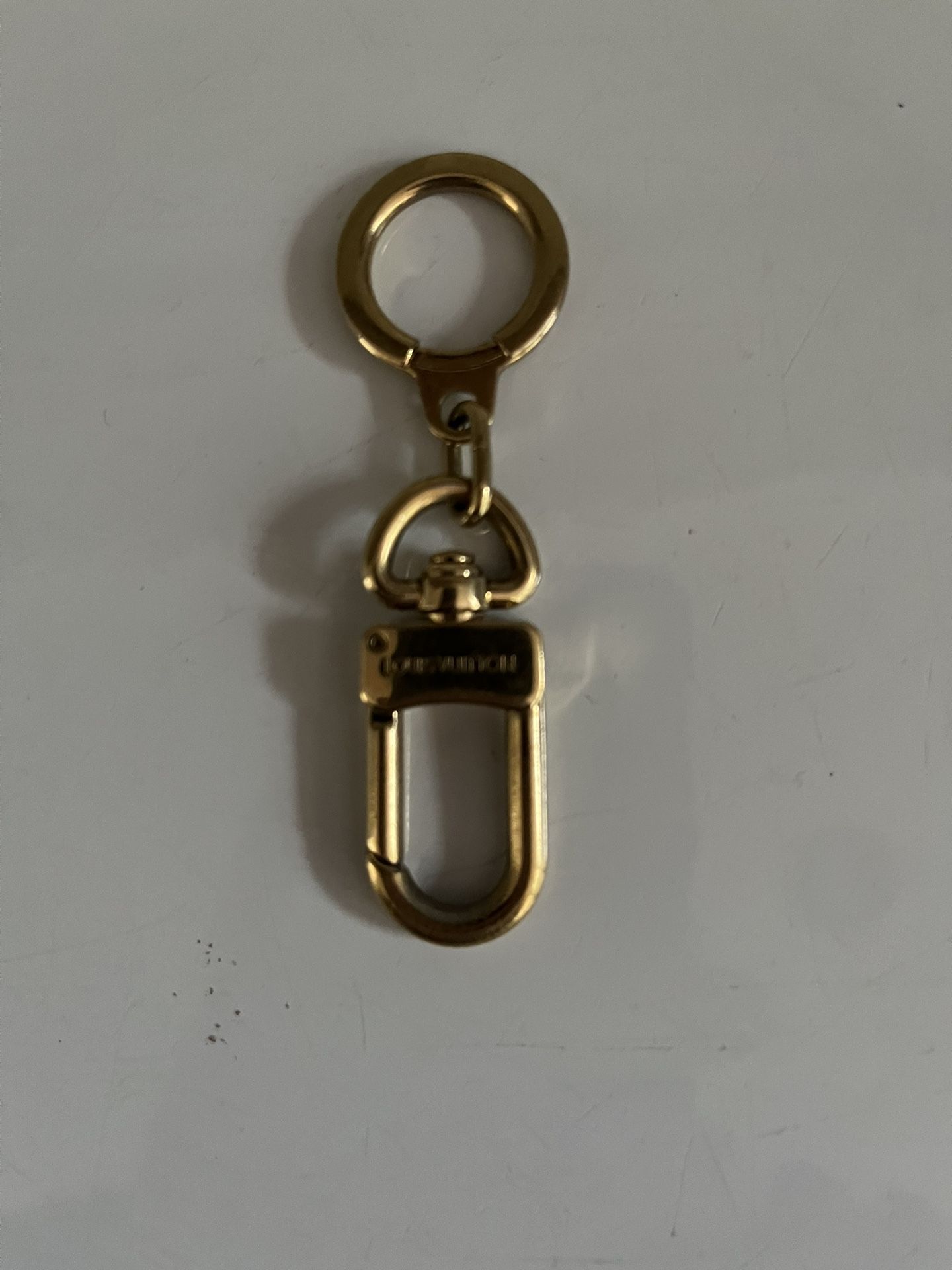 Louis Vutton Key Chain