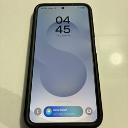 Samsung Galaxy S25 128gb Silver Shadow UNLOCKED