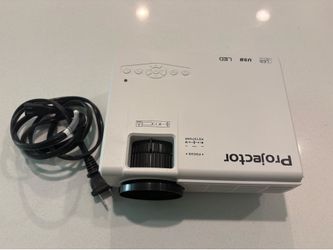 Projector