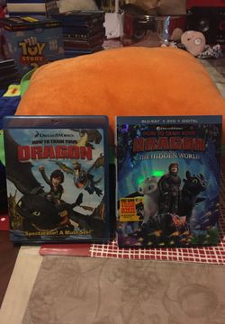 How to train your dragon