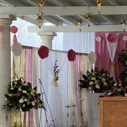 Decoraciones Para Fiestas
