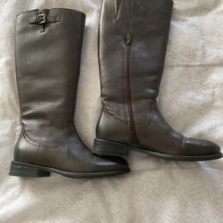 Women’s Boots (brown)