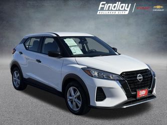 2024 Nissan Kicks