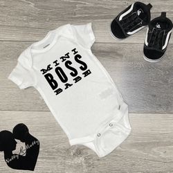 Baby Onesie