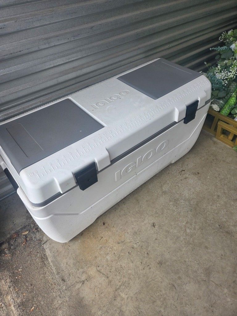 Cooler