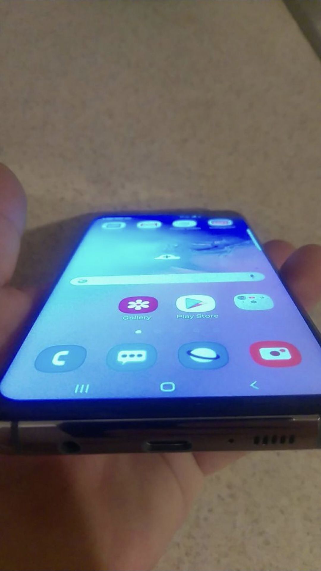 Samsung galaxy s10 plus clon unlocked