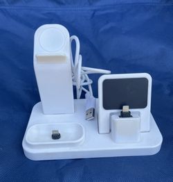 iPhone Charging dock