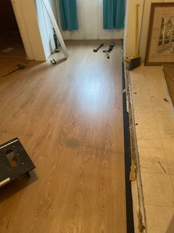 Flooring