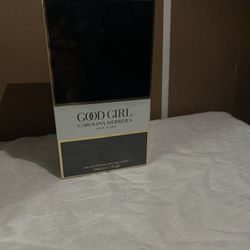 Good Girl Perfume 