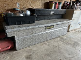 Truck Box