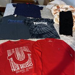 Shirts