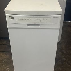 Frigidaire Portable Dishwasher 