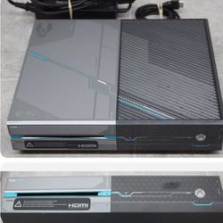 Xbox One Halo Edition 1TB