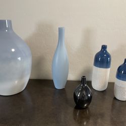 Decor Vases 