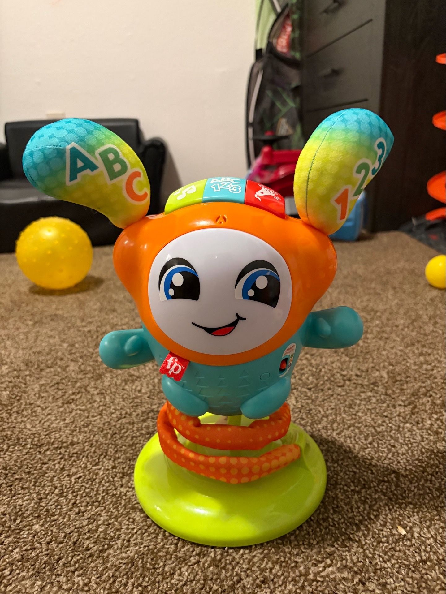 Toy
