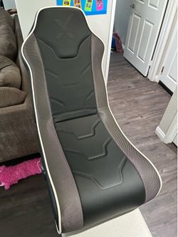 Gaming Rocker Chair