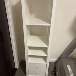 Kalax shelf With 3 Inserts 