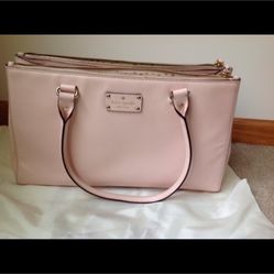 Kate Spade Tote 