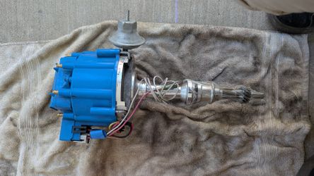 Ford 302 hei distributor