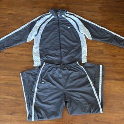 Vintage Track Suit