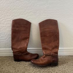 Frye Boots