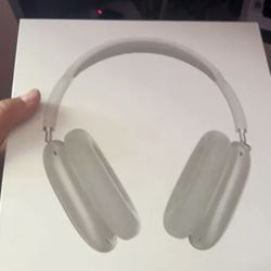 AirPod Max Headphones 