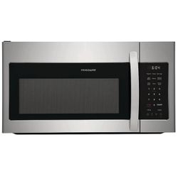 Frigidaire 30” Over The Range Microwave Oven