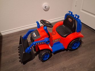 Adventure Force Kids Ride-On Toy