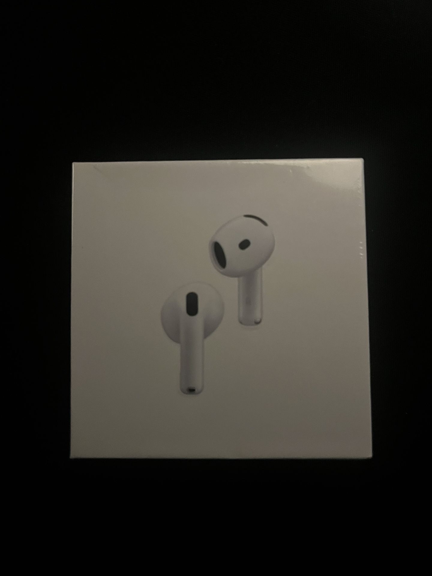Airpod pro 4’s