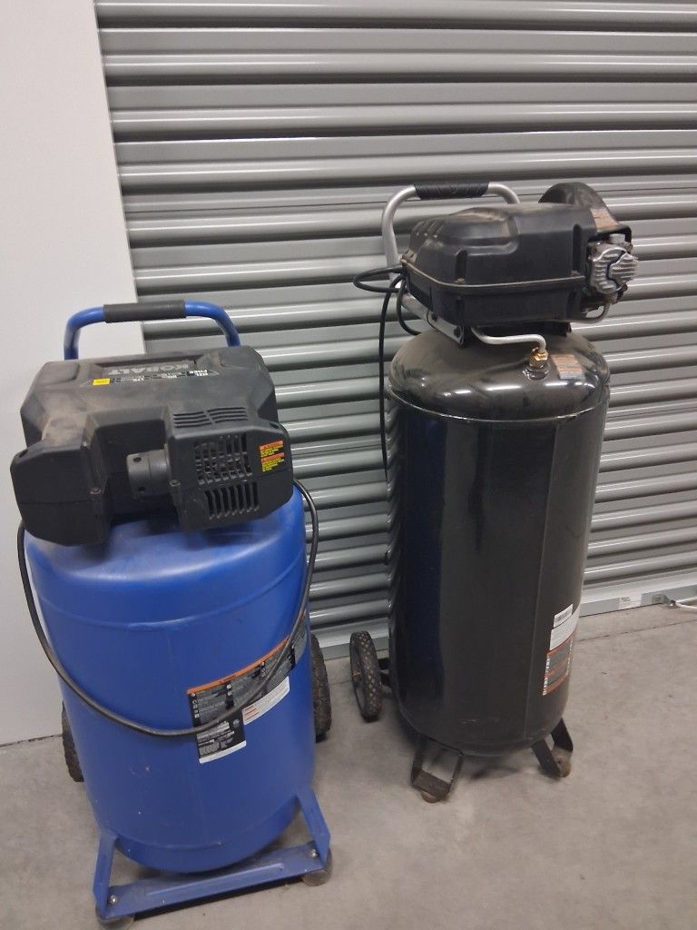 Air Compressor