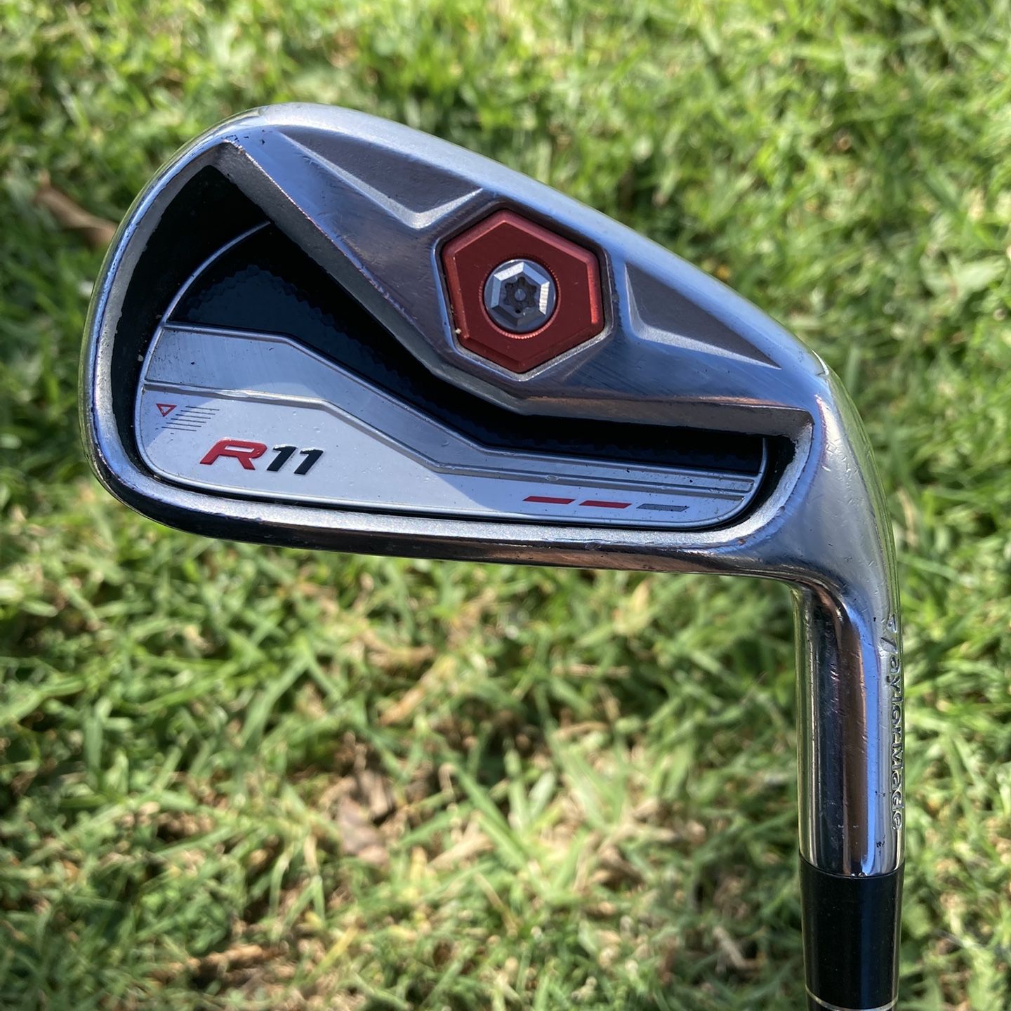 Taylormade Model R11 Taylormade R11 Regular Flex 4 Iron for Sale in Long Beach, CA - OfferUp