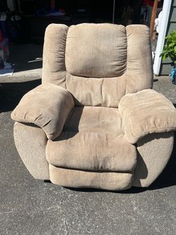 Couch - good condition