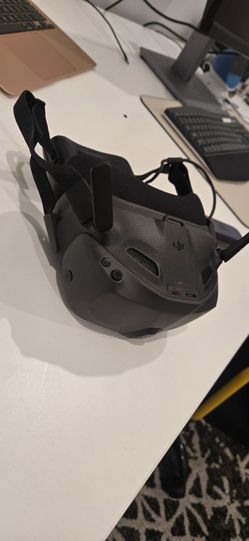 DJI goggles n3