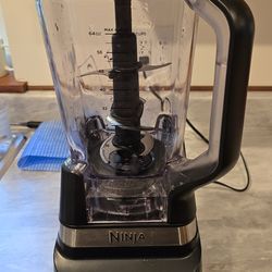 Ninja BN751 Professional Plus DUO Blender