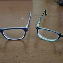 Kid Glasses Frames 