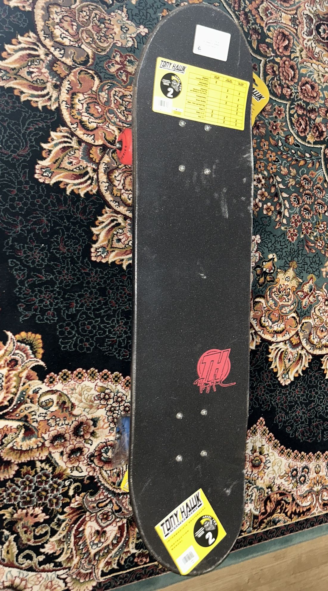 Tony Hawk Skateboard