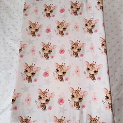 baby changing mat