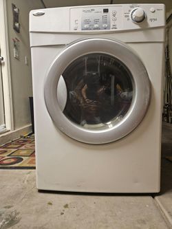 Gas dryer