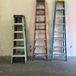 Ladder