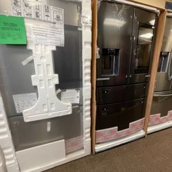 NEW REFRIGERATOR PAYMENTS AVAILABLE $27 DOWN