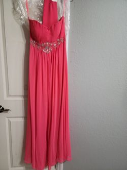 Evening Dress