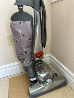 Kirby Vacuum