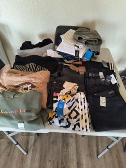 Clothing